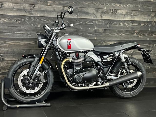 triumph - speed-twin-900