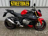 BMW S 1000 R