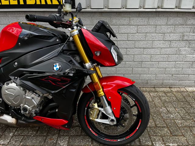 bmw - s-1000-r