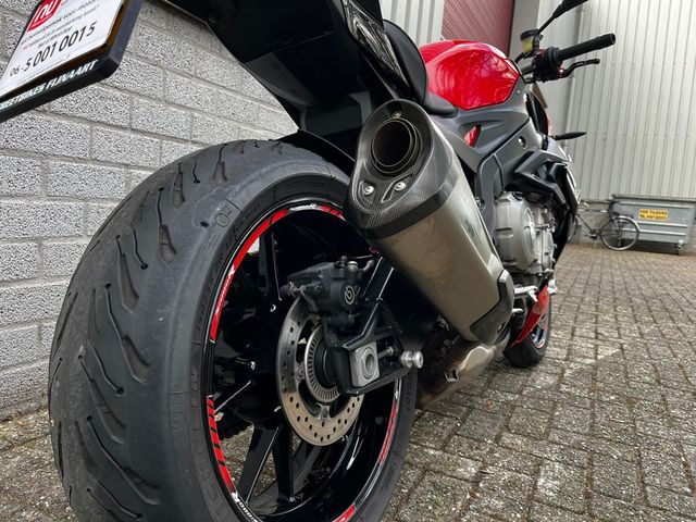 bmw - s-1000-r