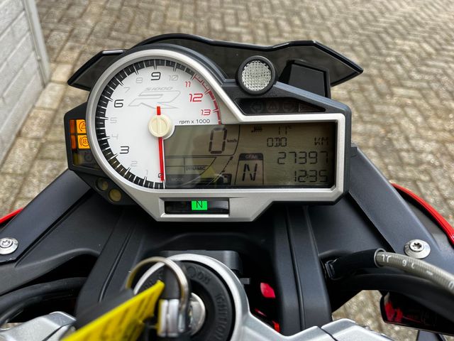 bmw - s-1000-r