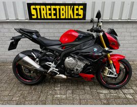 BMW S 1000 R 2019 occasion