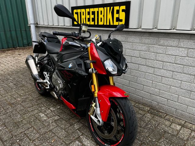 bmw - s-1000-r
