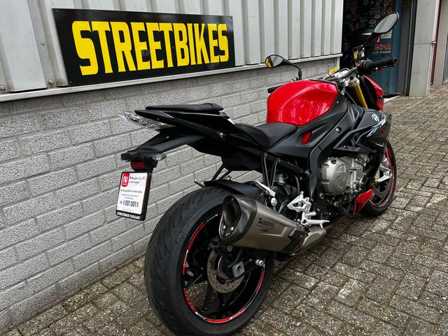 bmw - s-1000-r