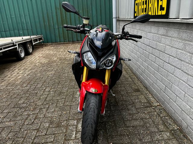 bmw - s-1000-r