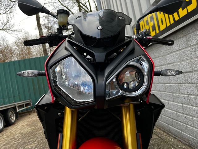 bmw - s-1000-r