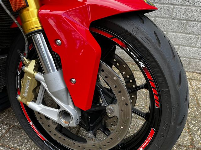 bmw - s-1000-r