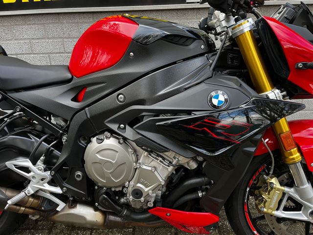 bmw - s-1000-r