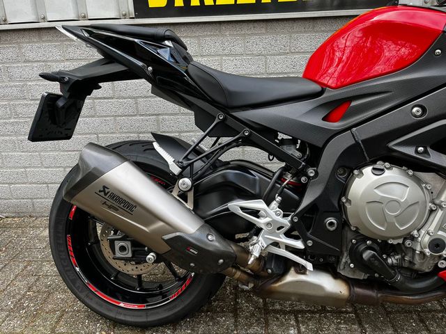 bmw - s-1000-r