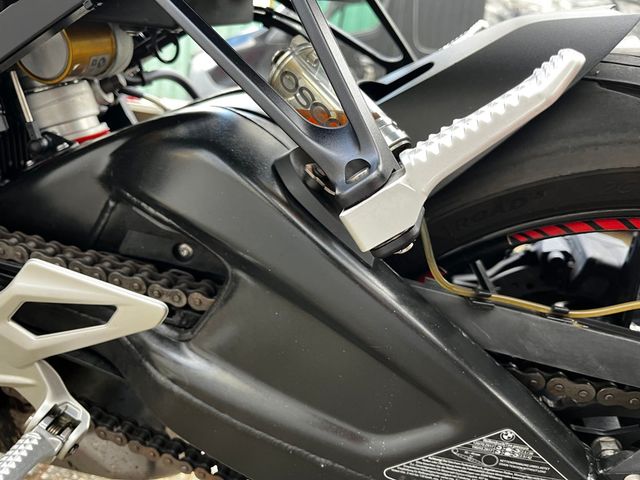 bmw - s-1000-r