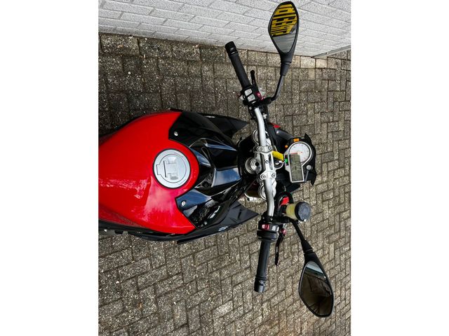 bmw - s-1000-r