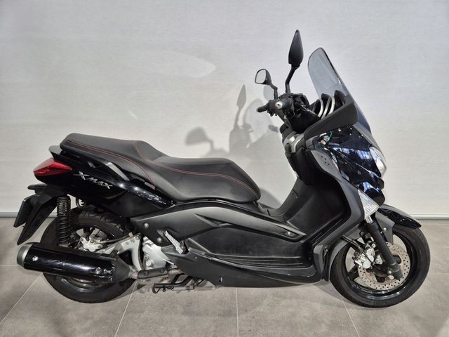 yamaha - x-max-250