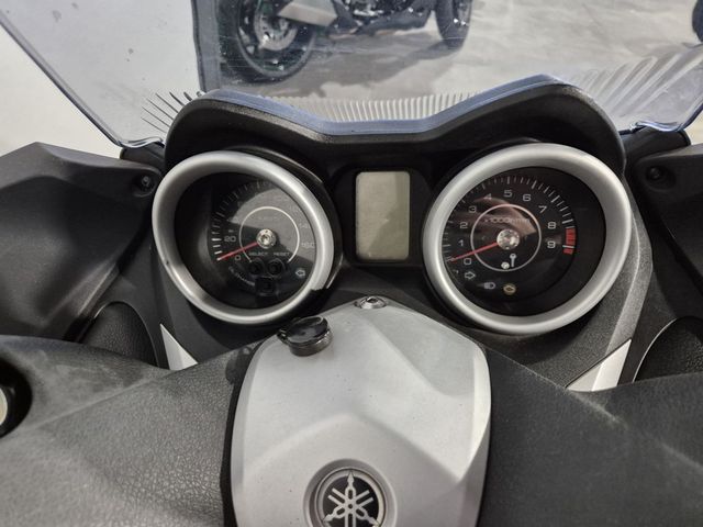 yamaha - x-max-250