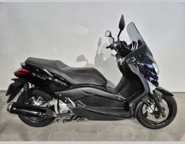 Yamaha X MAX 250 2010 occasion