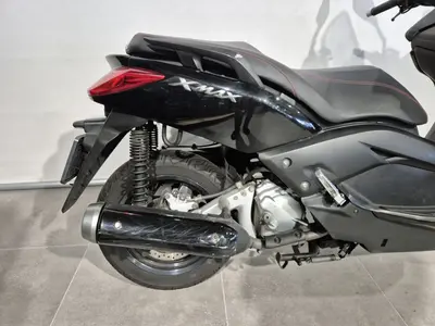 YAMAHA X MAX 250 – foto 4