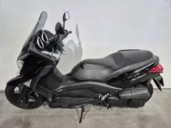 Yamaha X-MAX 250 2010 occasion – foto 7 van 7