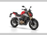 QJMOTOR SRK 600