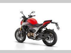 Qjmotor SRK 600 2026 nieuw – foto 6 van 8