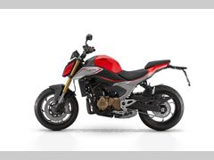 Qjmotor SRK 600 2026 nieuw – foto 5 van 8