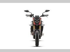 Qjmotor SRK 600 2026 nieuw – foto 7 van 8