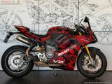 DUCATI PANIGALE V2 FB63
