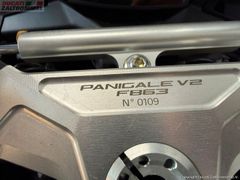 Ducati Panigale V2 S FB63 2026 nieuw – foto 4 van 5