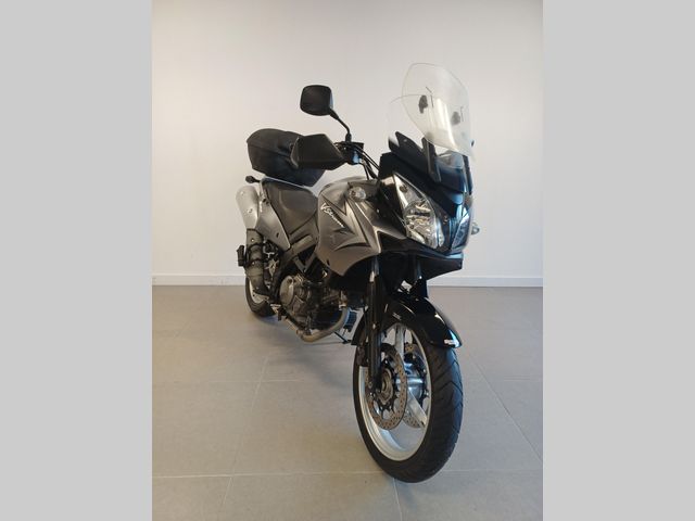 suzuki - v-strom-dl-650-abs