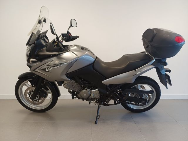 suzuki - v-strom-dl-650-abs