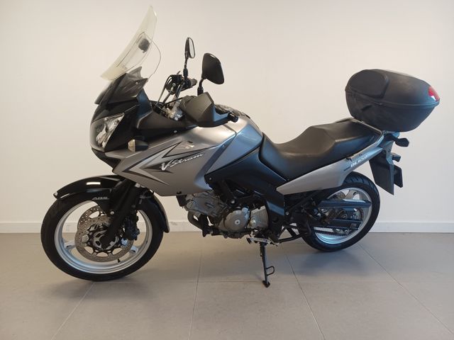 suzuki - v-strom-dl-650-abs