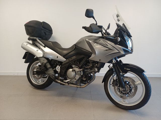 suzuki - v-strom-dl-650-abs