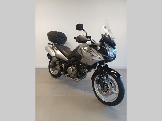 suzuki - v-strom-dl-650-abs