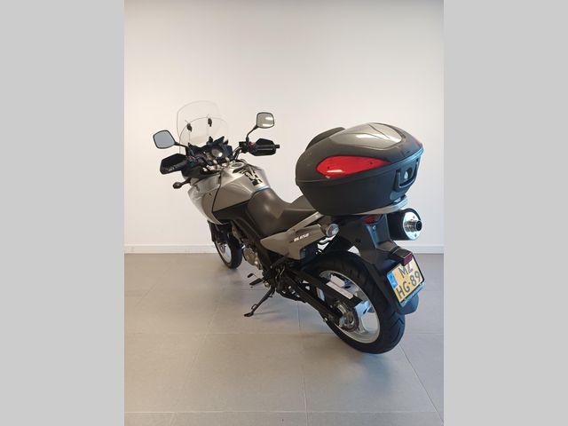 suzuki - v-strom-dl-650-abs