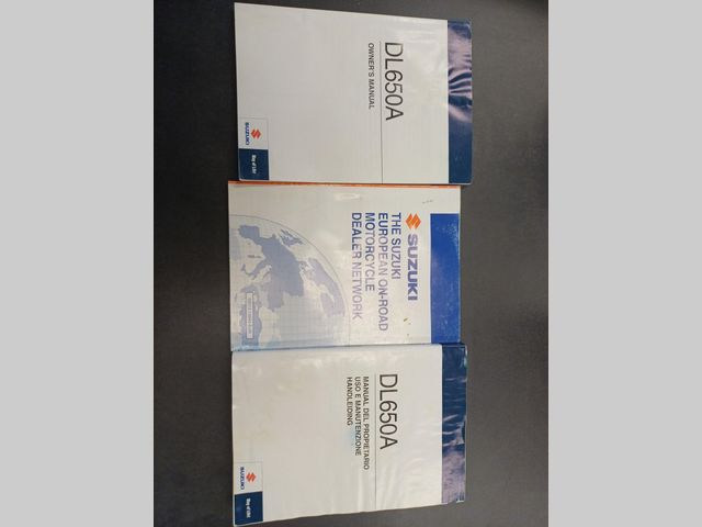 suzuki - v-strom-dl-650-abs