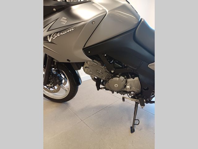 suzuki - v-strom-dl-650-abs