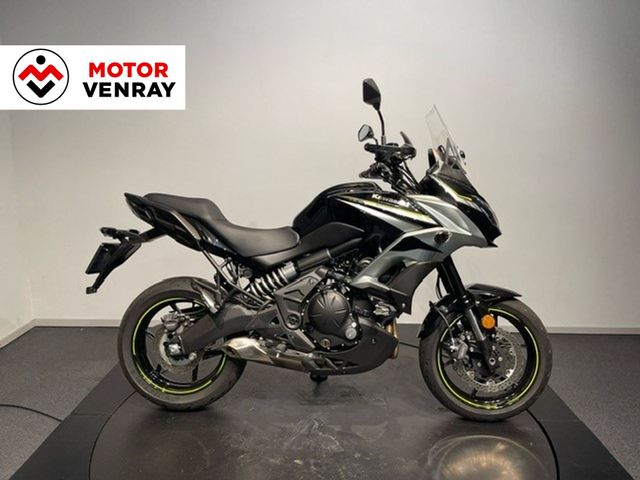 kawasaki - versys-650