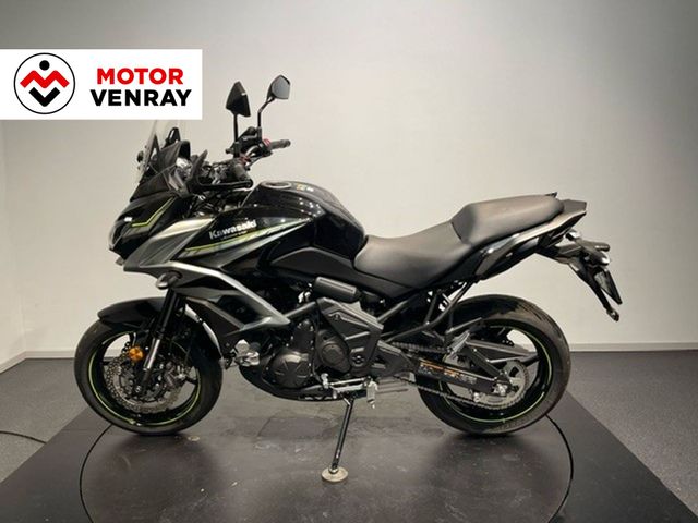 kawasaki - versys-650