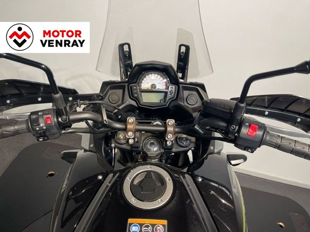 kawasaki - versys-650