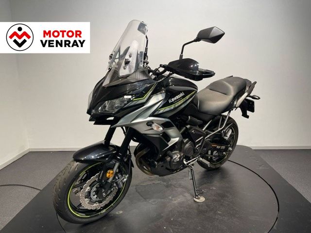kawasaki - versys-650