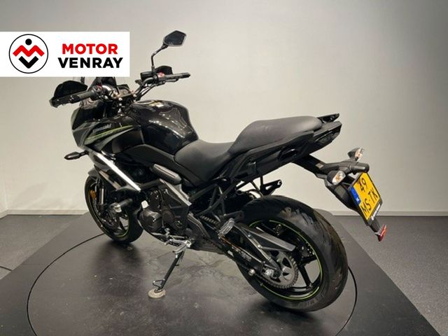 kawasaki - versys-650