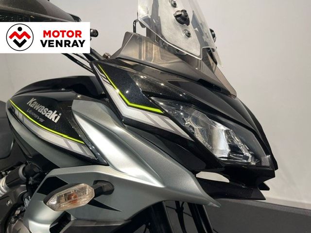 kawasaki - versys-650