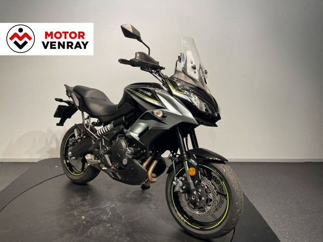 kawasaki - versys-650
