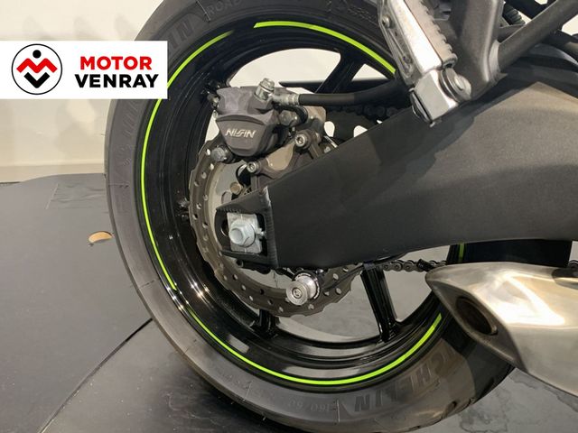 kawasaki - versys-650