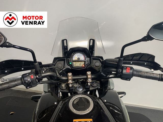 kawasaki - versys-650