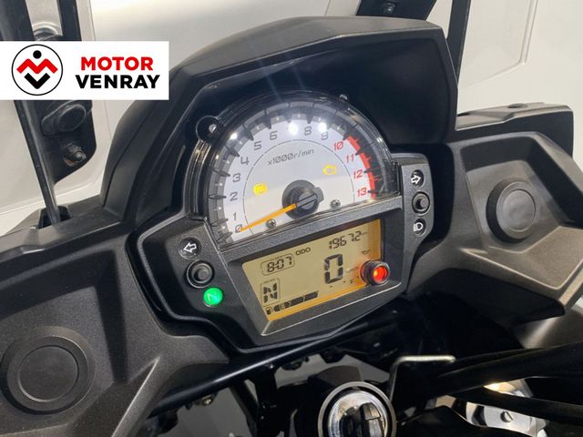 kawasaki - versys-650