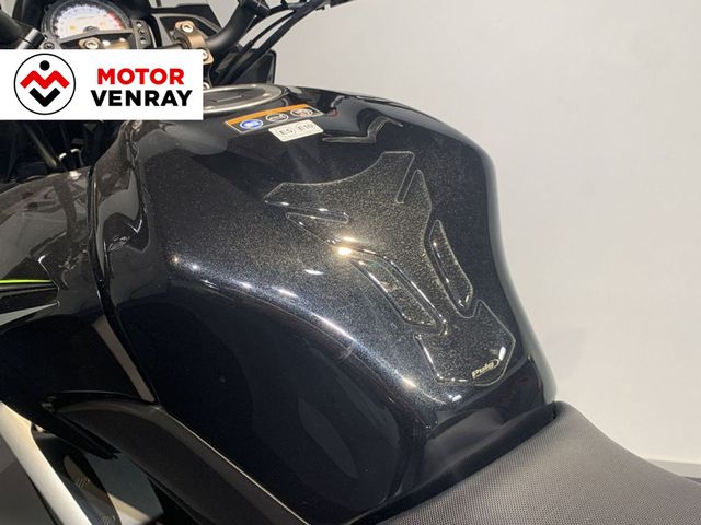 kawasaki - versys-650