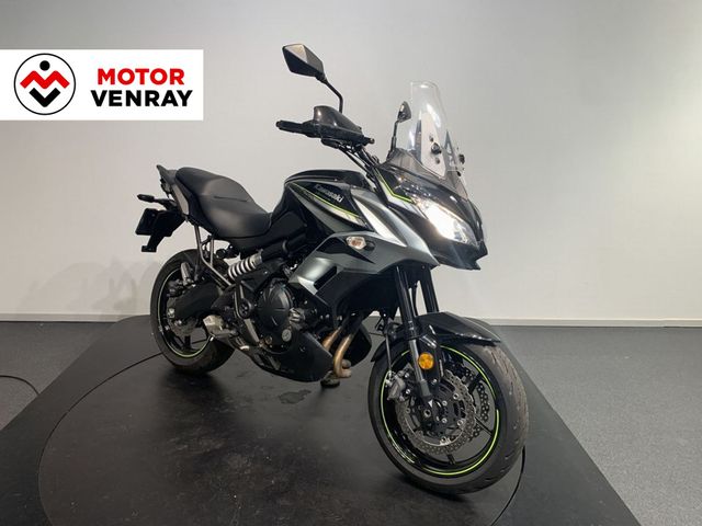 kawasaki - versys-650