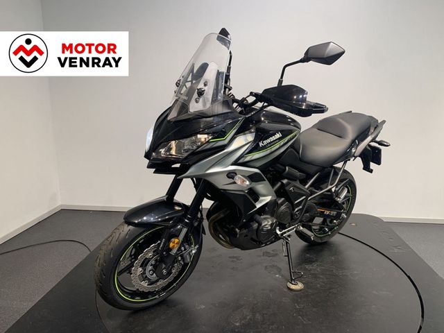kawasaki - versys-650