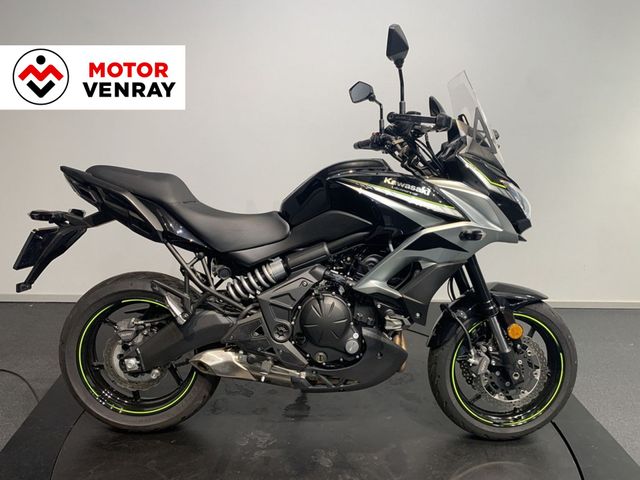 kawasaki - versys-650
