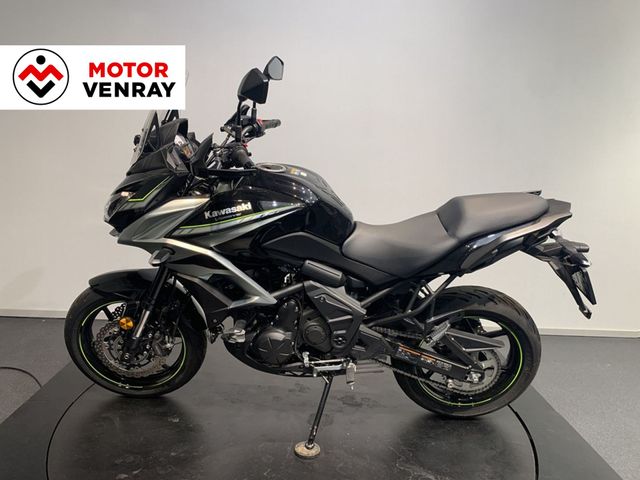 kawasaki - versys-650