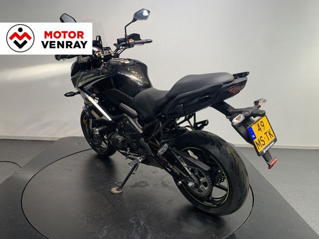 kawasaki - versys-650